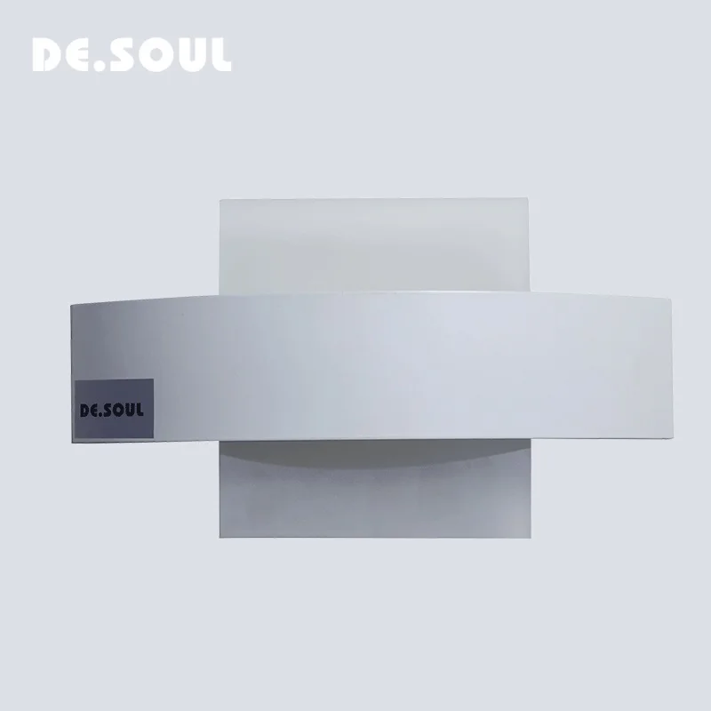 DE. SOUL настенный светильник современная мода простой стиль креативное бра