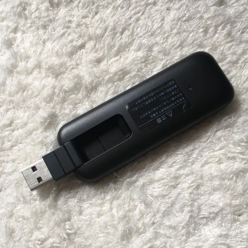 ZTE Softbank 403ZT 4G LTE USB ключ Cat6 300mbps модем Мобильный широкополосный PK huawei e3276s-920 |