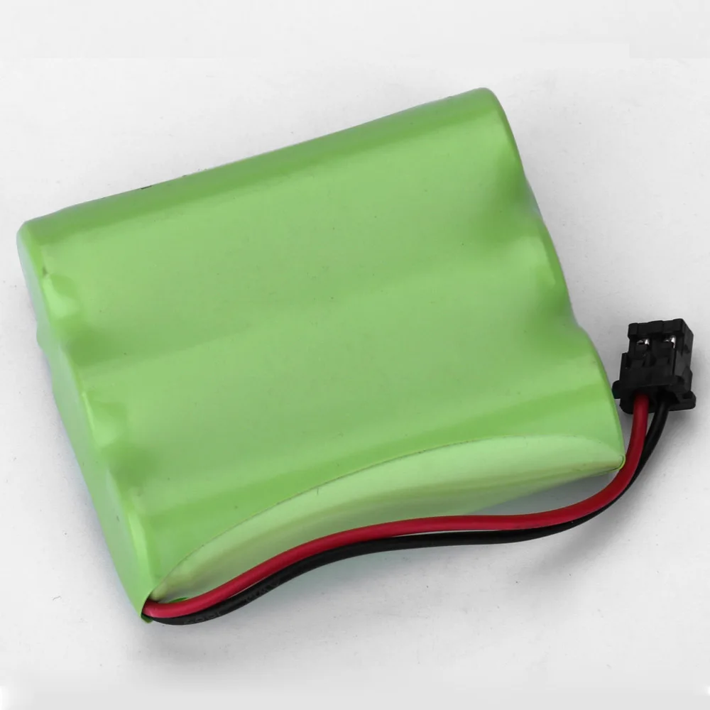 3 6 В 800 мАч Ni CD аккумуляторная батарея для телефона|rechargeable battery|battery rechargeablebattery