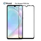 Защитное стекло Nicotd для Huawei p30 liteP30 litep30 lite9H