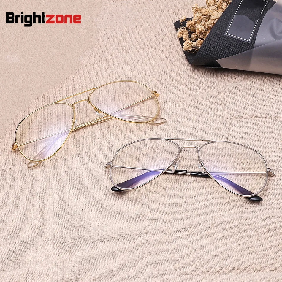 Brightzone BLUELIGHT защиты Анти голубой лучи обычный мобильный ТВ усталость Для мужчин