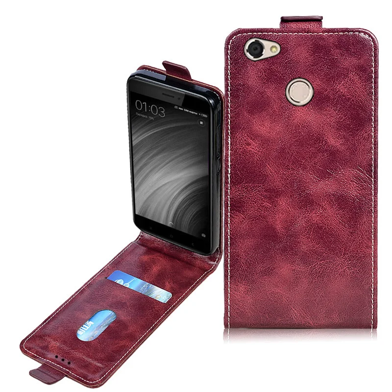 Mjcolorone чехол для ZTE Blade A6 A1 C880U C880 кожа откидная крышка роскошный Бизнес защитные