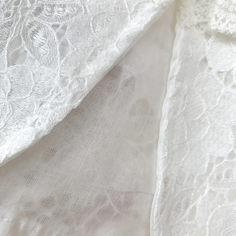 Новый 2019 платье с кружевом для маленьких девочек верхняя одежда и пальто