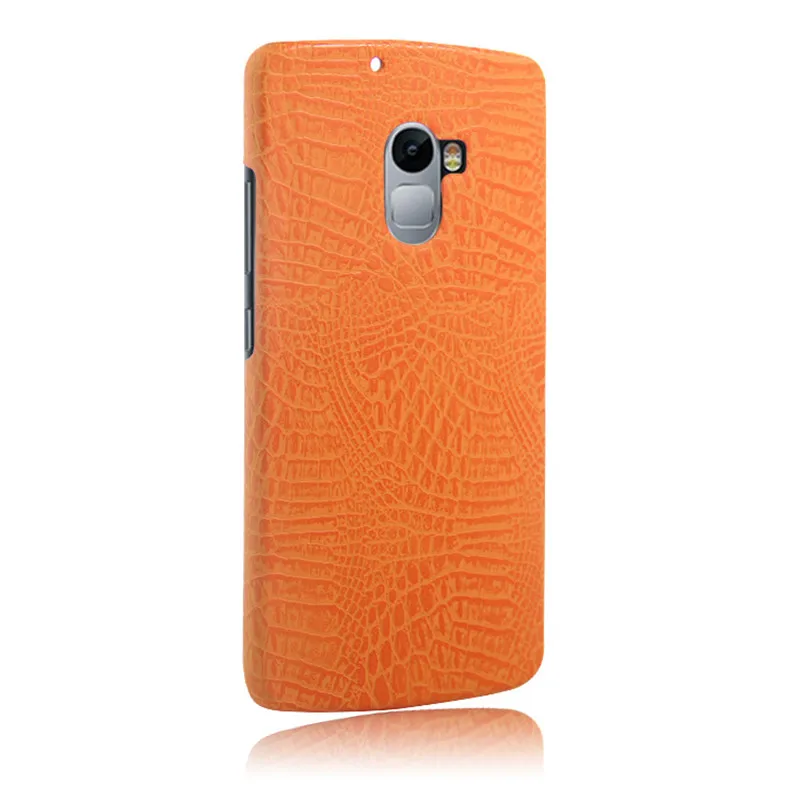 For Lenovo X3 Lite phone bag case Luxury Crocodile Skin PU Protective Case Cover X3Lite K4 Note A 7010 |