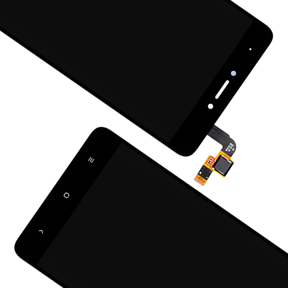 Оригинальный ЖК дисплей 5 дюйма для XIAOMI Redmi Note 4X с сенсорным экраном и