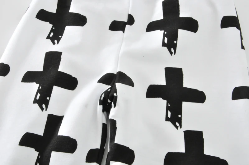 Осень Малыш Мальчик Одежды Брюки 2017 Мода Поперечной Полосой Девушки мальчик