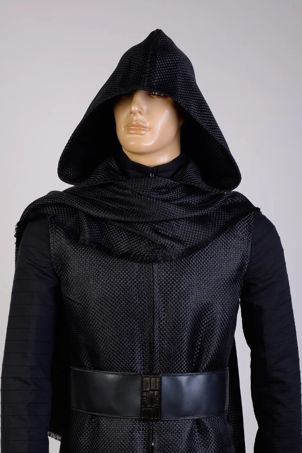 Звезда с принтом The Force Awakens (Звёздные войны: Пробуждение силы бен соло Кайло Рен