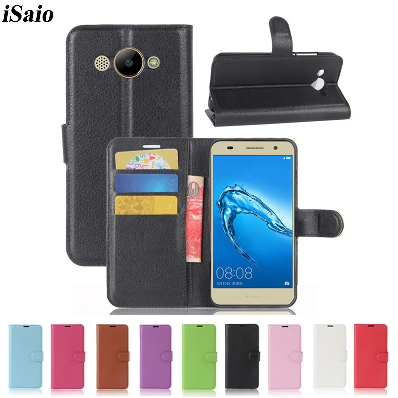 

Wallet Case for Huawei Y3 2017 Leather Flip Cover for Huawei Y3 2017 5.0 CRO-U00 CRO-L02 CRO-L22 CRO-L03 CRO-L23 Phone Bags