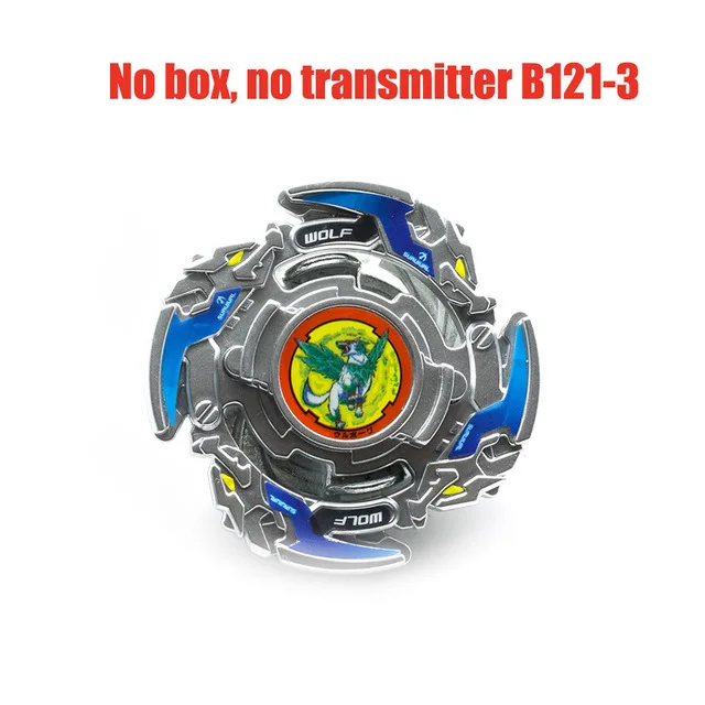 121-3 No launcher Полный стиль Bey Bay Burst B-125 B-122 игрушки Арена пусковая установка Слива Fafnir Феникс - Цвет: 121-3 No launcher
