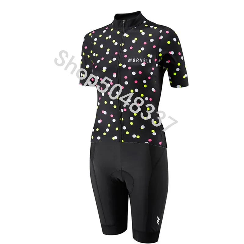 Женский Триатлон Morvelo, велокостюм, Mtb, велосипедная спортивная одежда, Maillot Ciclismo, комбинезоны, дорожный велосипед, костюмы