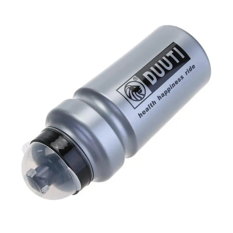 

DUUTI 500ML Cycling Kettle Bicycle Portable Water Bottle Plastic Outdoor Sports Mountain Road Bike Cycling Accessories