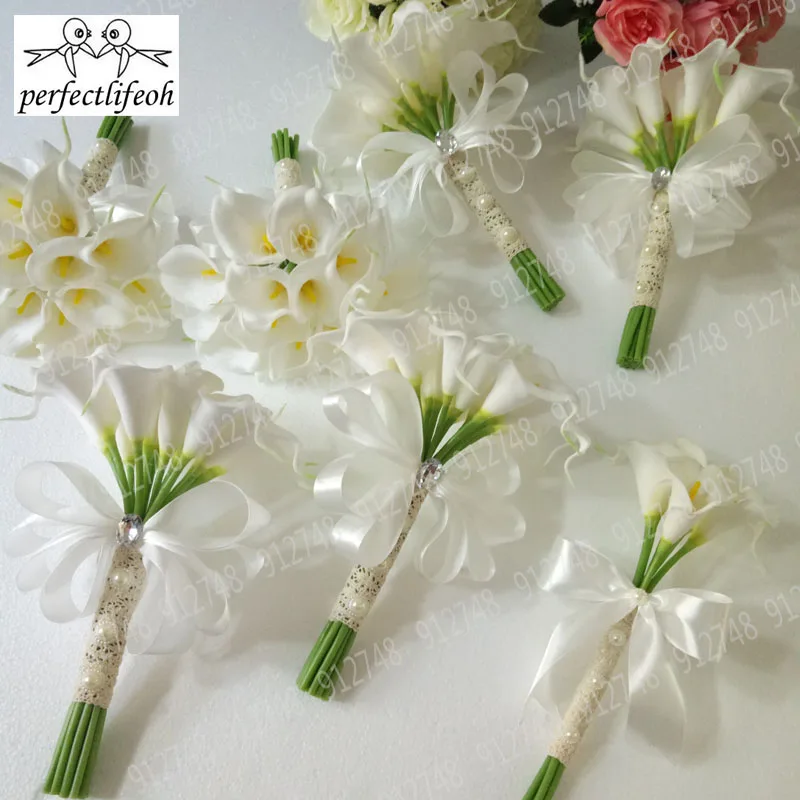 Свадебный букет невесты perfectlifeoh желто белый на открытом воздухе|bridal bouquet|bridal bouquet