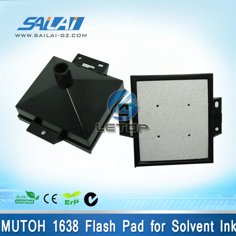 

1 шт., вспышка для принтера Mutoh 1638