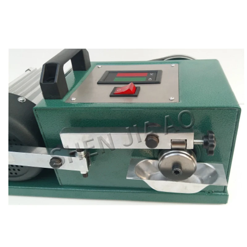 220V Anti-wear Test Machine Lubricating Oil Tester 280W Testing machine Grease 1PC | Инструменты