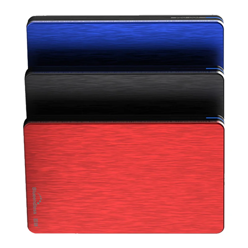 Внешний жесткий диск 1 ТБ 2 500GB HDD 5 портативный Disco Duro HD Externo 1T акция|Внешние жесткие