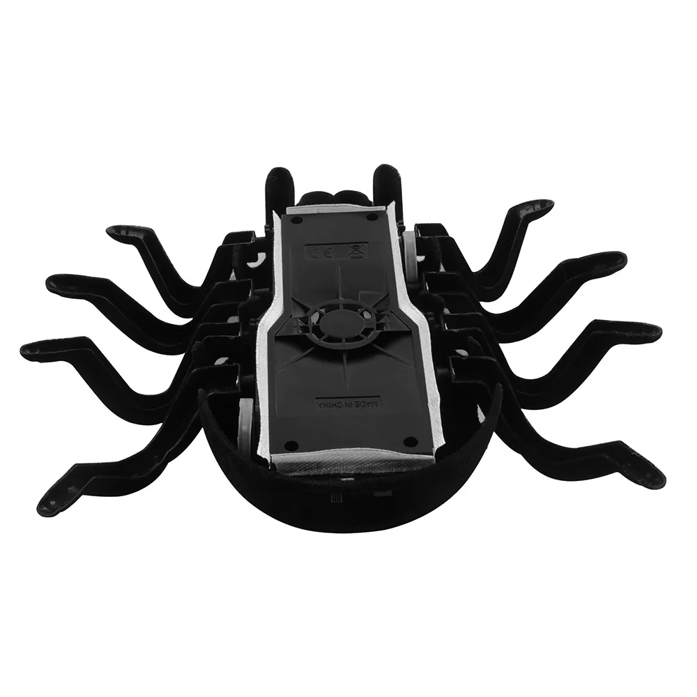 GizmoVine RC Паук стены скалолазание ИК паук игрушечный Тарантул Моделирование