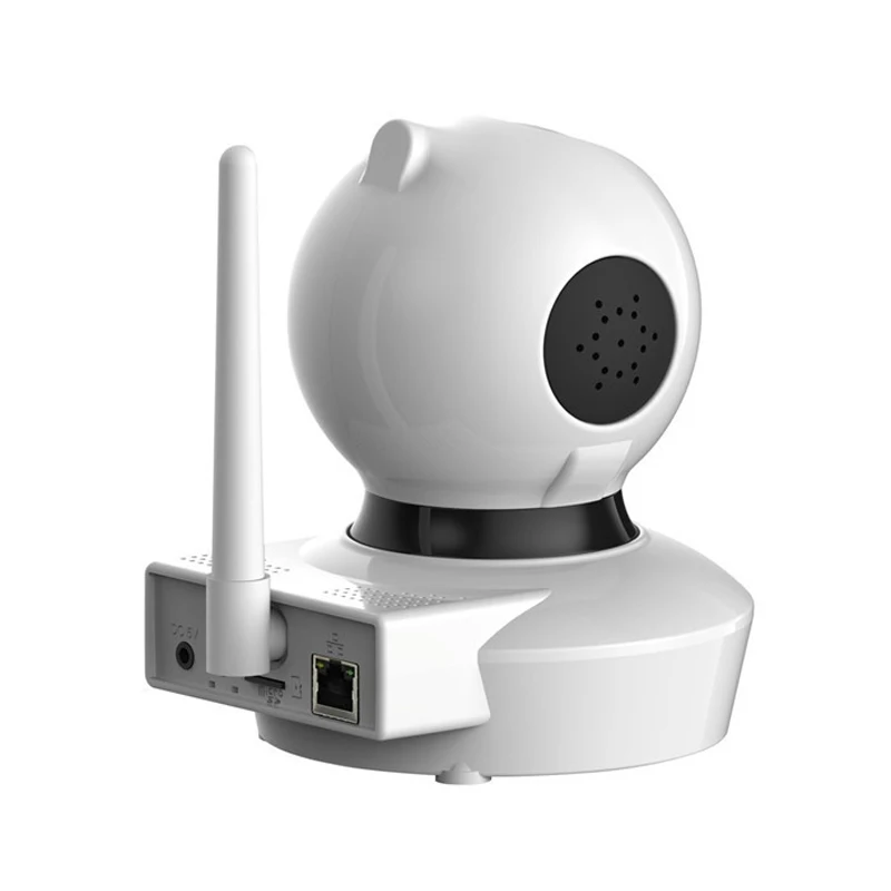 

Vstarcam C7823WIP Free Shipping 720P Wifi IP Camera With 1.0 Megapixel P2P Wireless IP Camera 720P Onvif Mini Indoor IP Camera