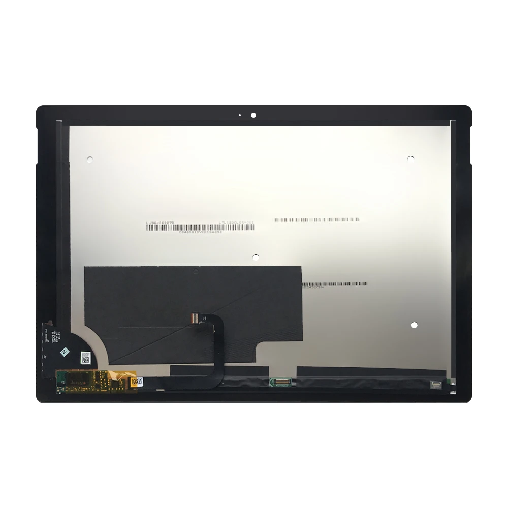 Оригинальный дисплей для Microsoft Surface Pro 3 1631 ЖК кодирующий преобразователь