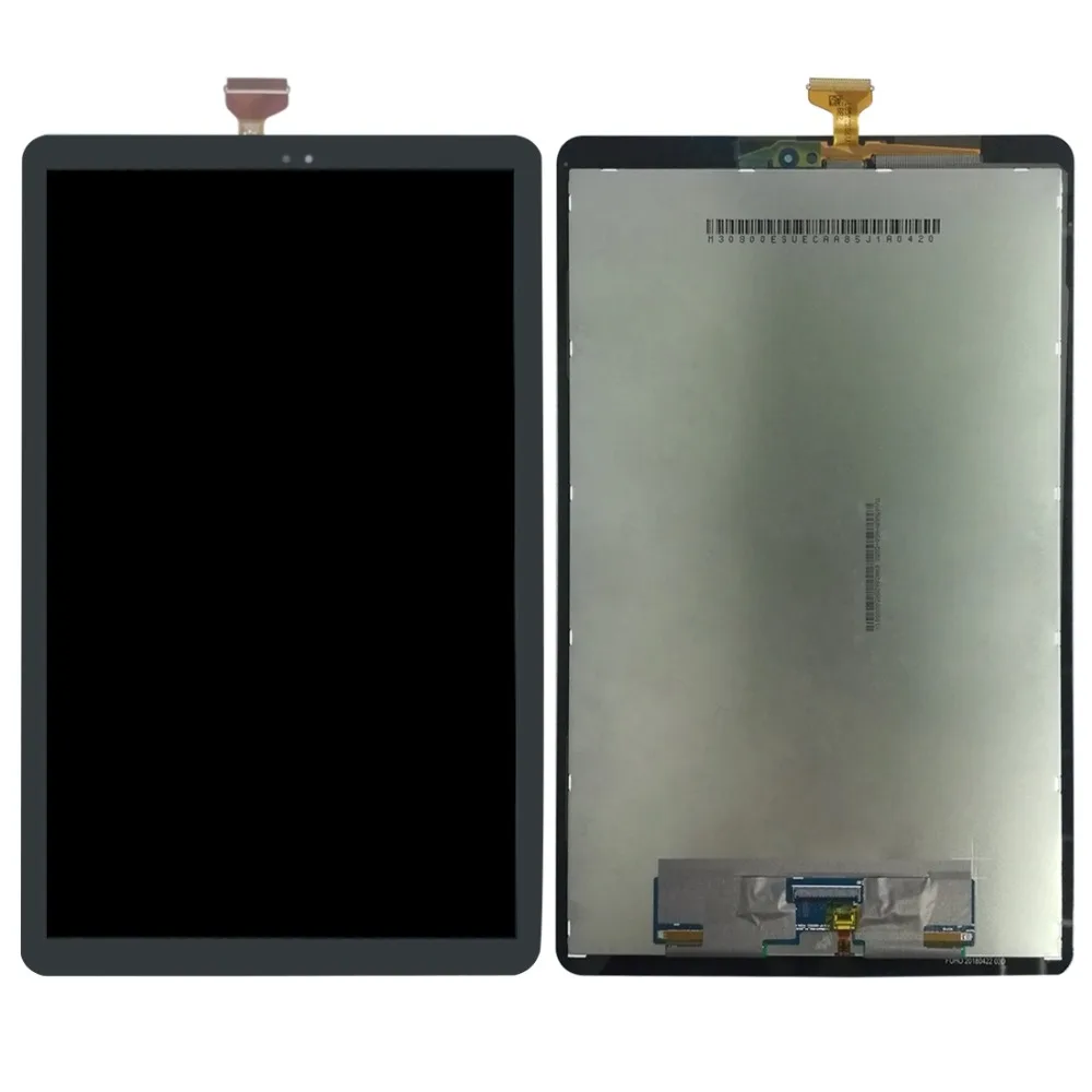 Для Samsung Galaxy Tab A 10,5 ЖК-экран и дигитайзер полная сборка для Samsung Galaxy Tab A 10,5/T590(WiFi версия