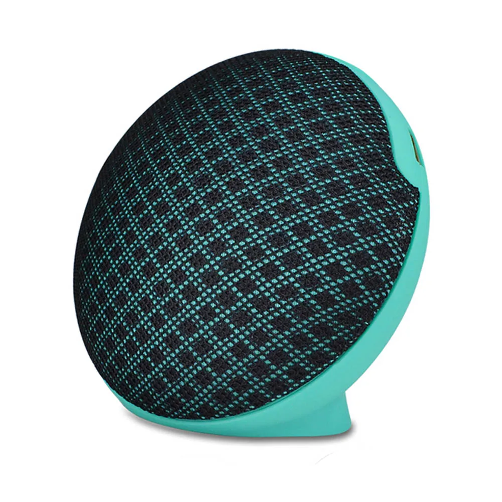 Only 1 Green TWS, беспроводной Bluetooth динамик, USB PLAY, портативный, TF карта, динамик для домашнего кинотеатра, вечерние, звуковая система, 3D стерео музыкальный динамик - Цвет: Only 1 Green
