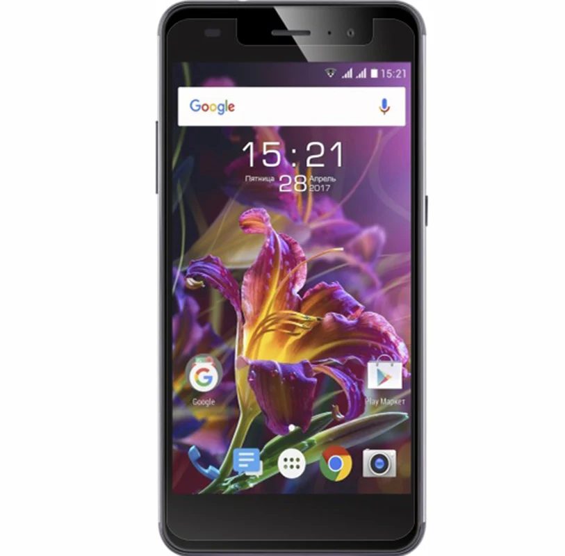 Ультратонкое Защитное стекло для Fly Cirrus 13 FS518 5 дюймов 2 шт.|tempered glass screen protector|glass