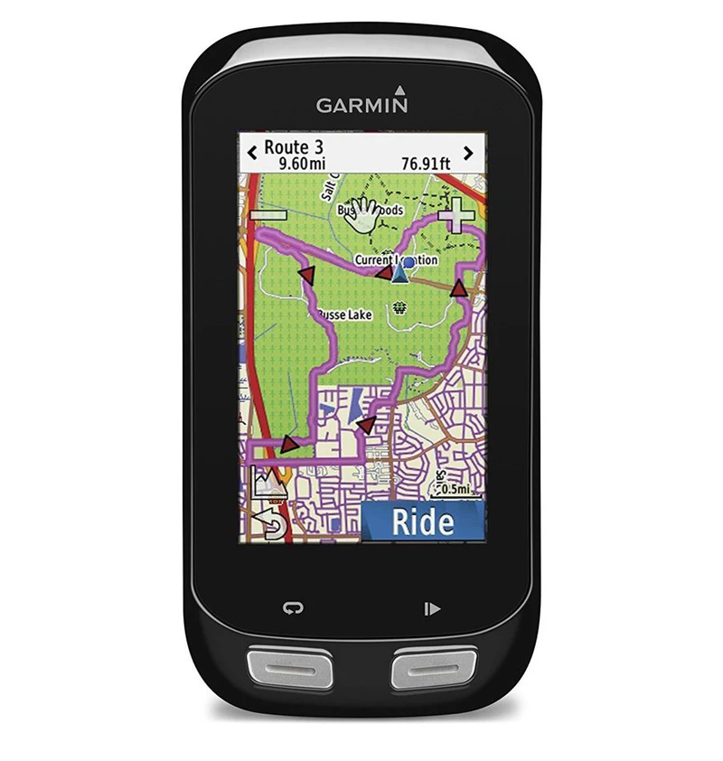 Оригинальный сенсорный экран Garmin Edge 1000 беспроводной водонепроницаемый