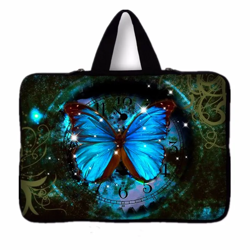 Van Gogh портативный ультрабук Мягкий рукав сумка для ноутбука чехол для MacBook 9,7 11,6 13,3 14,4 15 15,6 17,3 дюймов для Asus acer hp