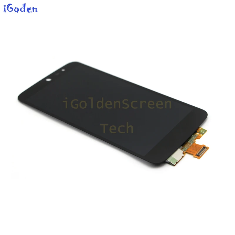 5 0 "протестированный для LG AKA H778 H788 F520S ЖК дисплей сенсорный экран сборка Замена