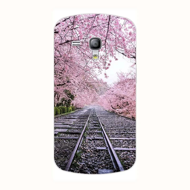 A64 Чехол для телефона samsung Galaxy S3 S 3 mini i8190 чехол мягкий чехол для samsung Galaxy S 3 mini i8190 GT-i8190 i8200 GT-i8200 G730 - Цвет: A64