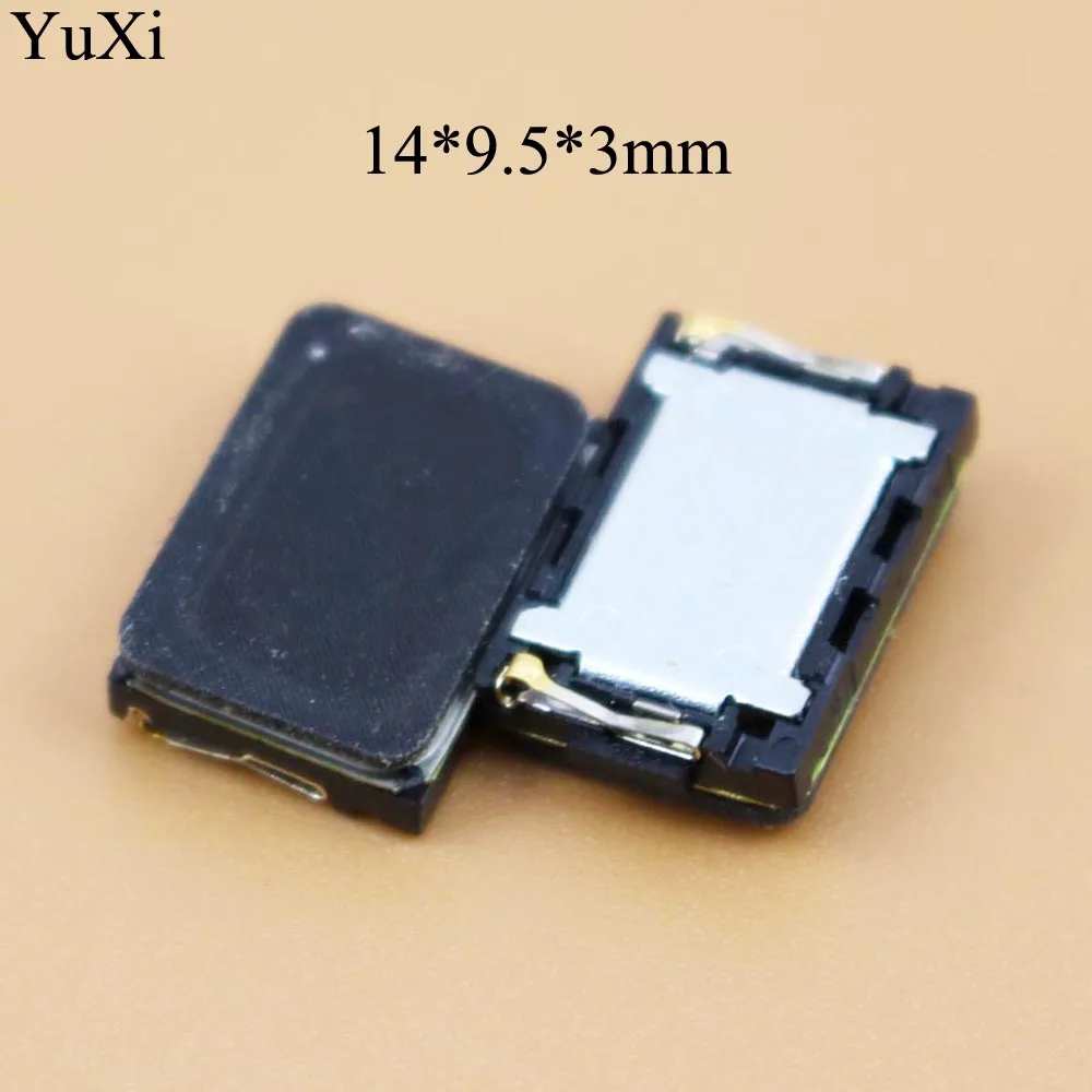 Новый громкий динамик YuXi сменный для Nokia 5530 N9 E7-00 E7 603 701 n710 X6 X6-00 E6 C7 X3 C6 6700S |