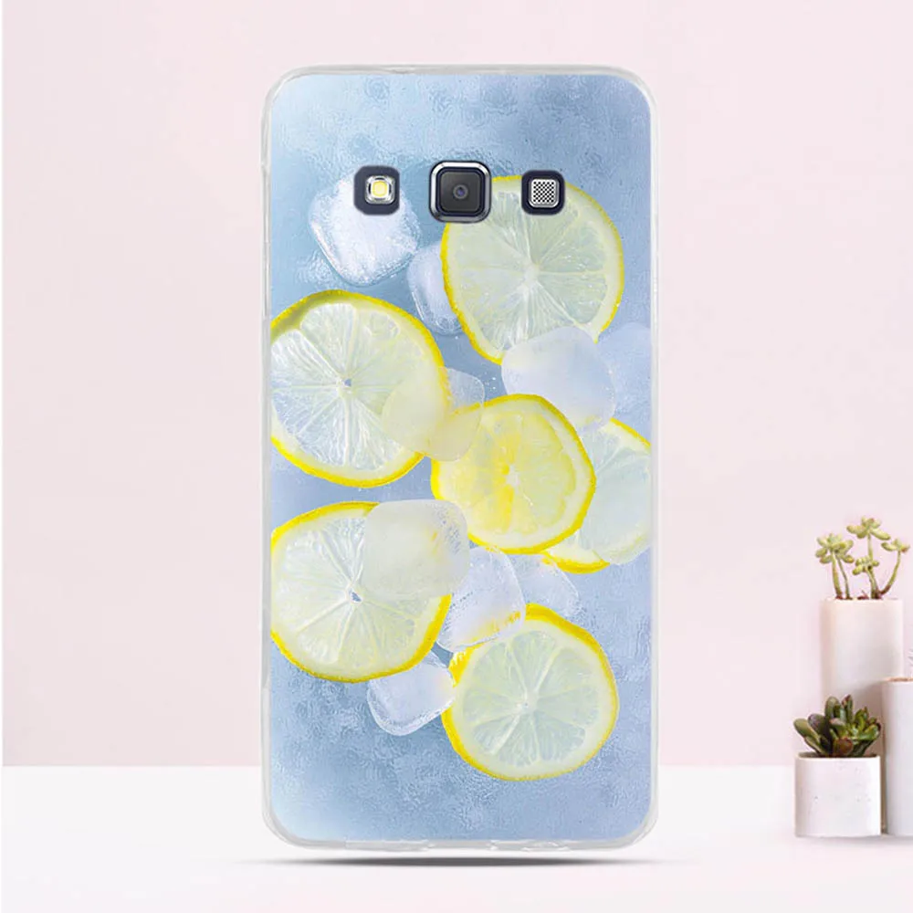 For Samsung A3 2015 Case Soft Silicone Phone Cover Galaxy A300 A300F A300H A3000 | Мобильные телефоны и аксессуары
