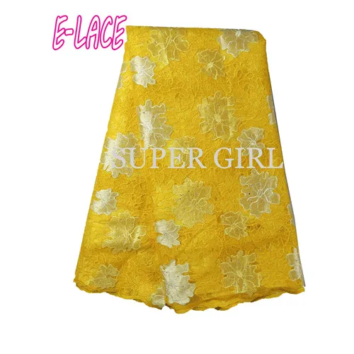 African Lace Fabric 2017 Embroidered Nigerian Laces Bridal High Quality French Tulle For Women1706b0606d12 | Дом и сад