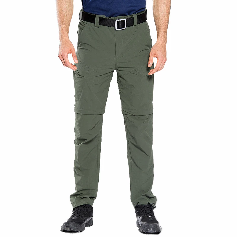 Походные брюки для мужчин спорта на открытом воздухе кемпинга охоты рыбалки