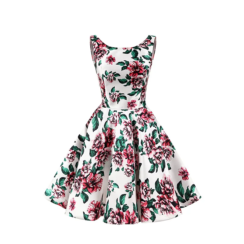 Новинка 2020 модные атласные коктейльные платья с принтом свадебное коктейльное