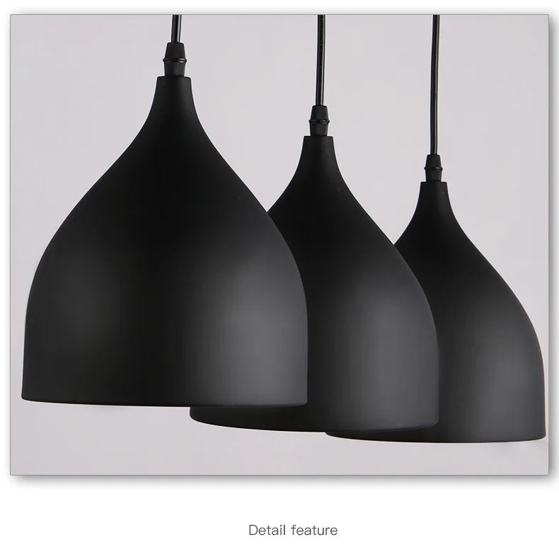 Современные подвесные потолочные светильники LukLoy подвессветильник лампа для