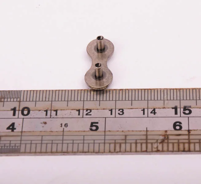 F11 партия 30 шт. крутой моторный набор шпильки Conchos Rivetback велосипедный Стиль кожа