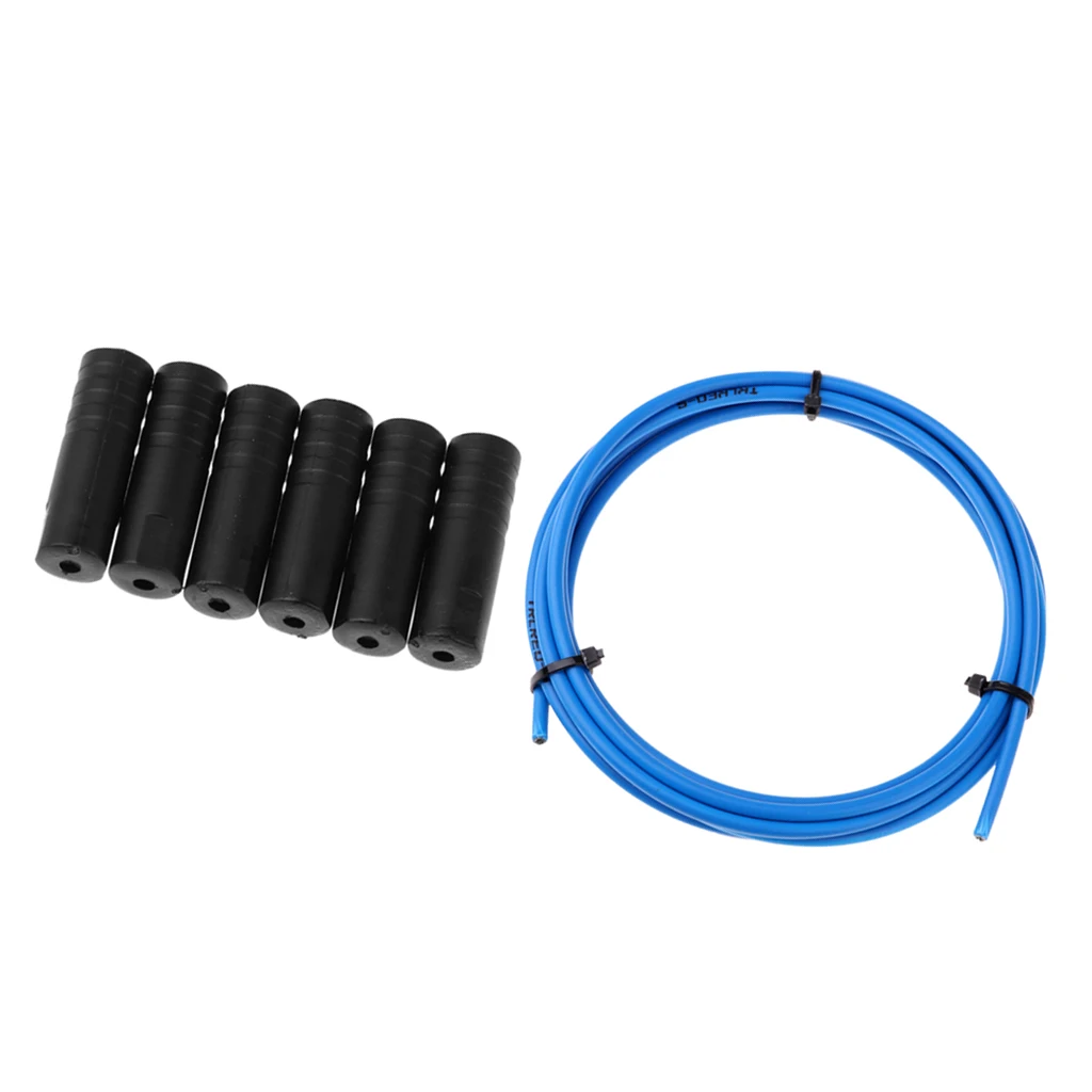 Мягкий высокоуглеродистой стали + ПВХ велосипед переключения переключатель