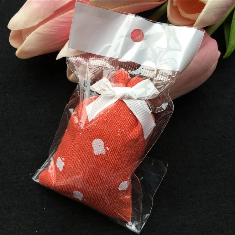 1 шт. духи саше с натуральными растениями сумка для автомобильного гардероба