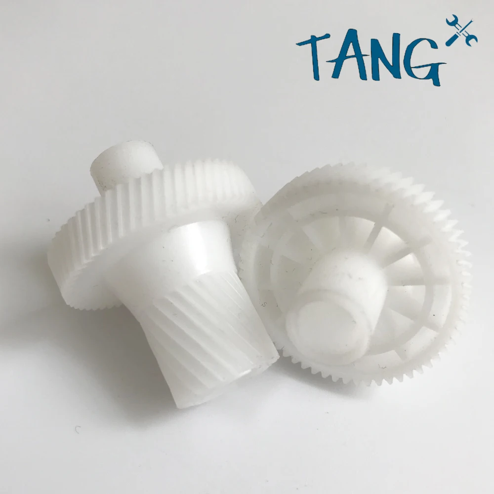 10 шт 4030-2506-01 23T/60T с барабаном Шестерни для Konica Minolta тонер Bizhub 350 250 200 222 282 362 283 363 423