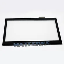 Дигитайзер сенсорного экрана для Sony VAIO SVT13 SVT131A11M SVT1312B4E SVT131A11W