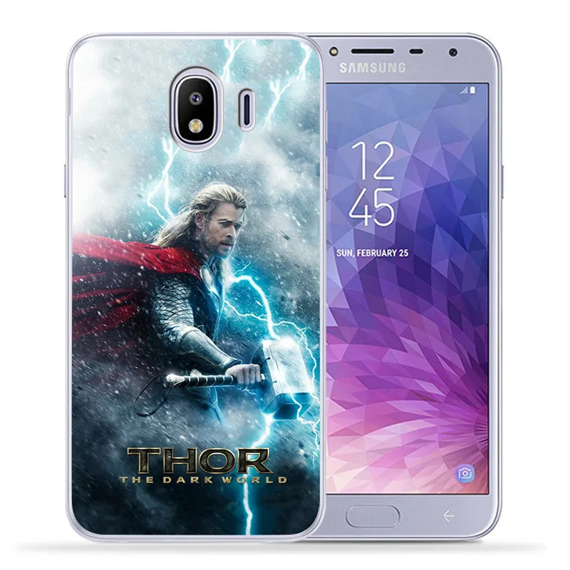 0072 Роскошный чехол для samsung Galaxy J3, J4, J5, J6, J7, J8 Plus,,,, J2 Prime, силиконовый чехол, Etui - Цвет: 0072