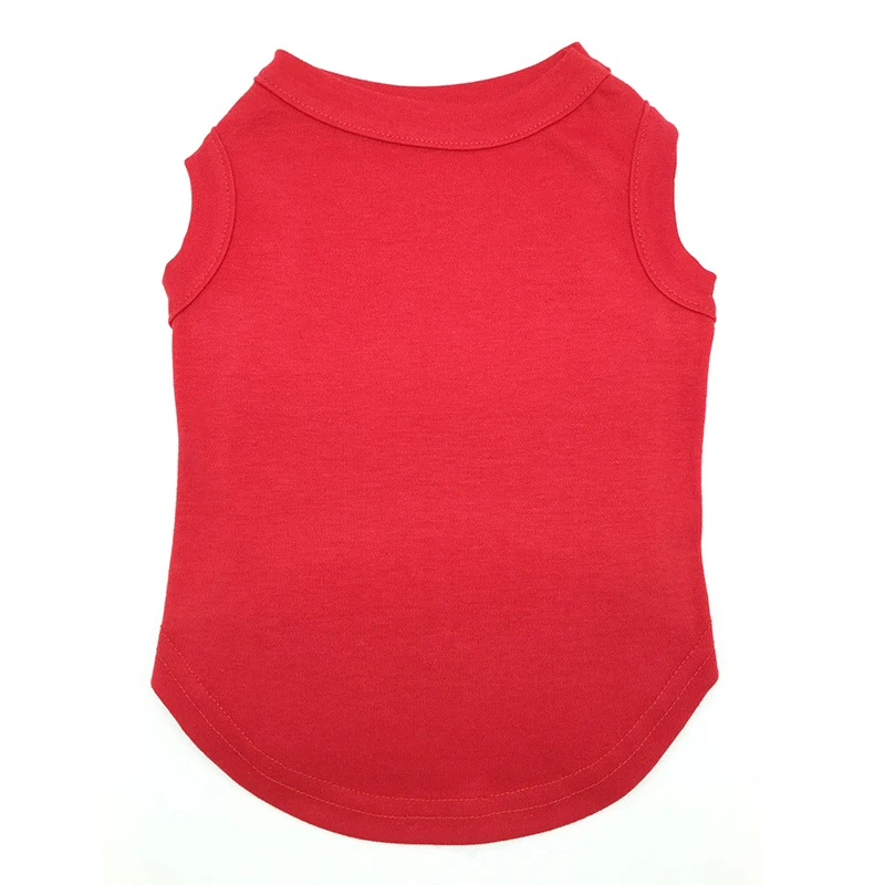 Летняя весенняя одежда для собак пальто домашних животных маленьких и больших