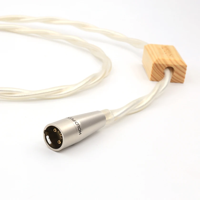 Nordost Odin 2 110 Ом XLR штекер Балансирующий коаксиальный цифровой Соединительный