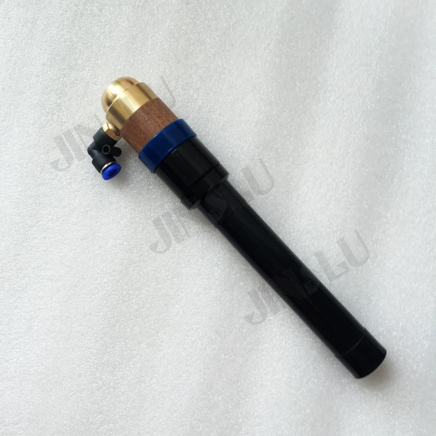 Бесплатная доставка плазменная режущая горелка P80 прямая дуговая Корпус горелки