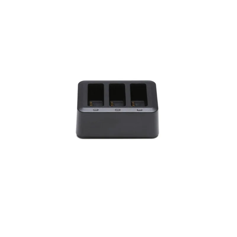 Зарядное устройство для DJI Tello для DJI TELLO 1100mAh беспилотный Интеллектуальный летный аккумулятор