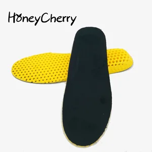 Зимние шерстяные стельки унисекс, амортизирующие, дышащие, регулируемые, для обуви, для бега, занятий спортом, уход за ногами