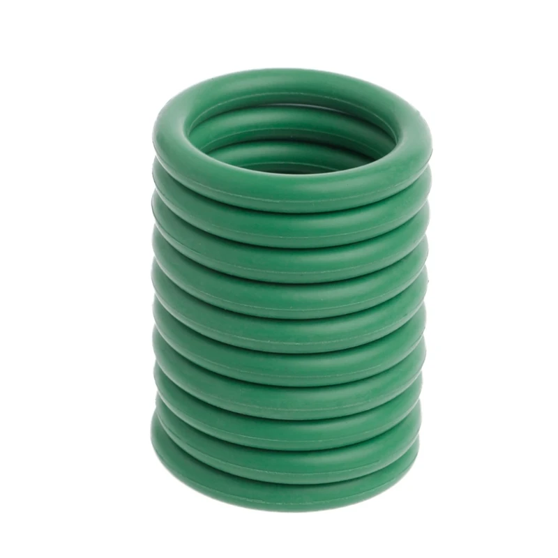 265 шт. автомобиль A/C R134a Системы кондиционер уплотнительное кольцо уплотнения