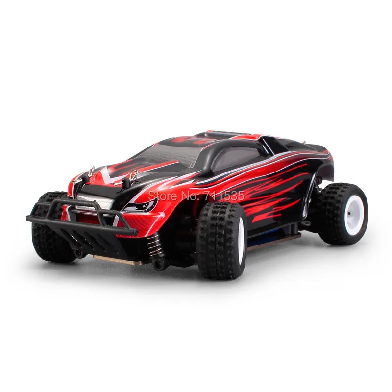 Wltoys P939 2 4G Радиоуправляемый автомобиль 1:28 скоростной с дистанционным управлением