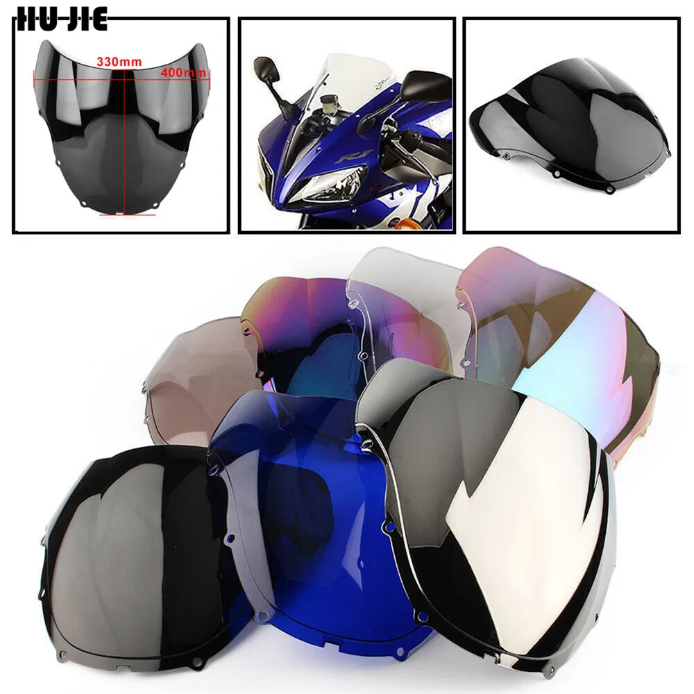 Аксессуары для лобового стекла мотоцикла Honda CBR600 CBR 600 F4 2000|Козырьки от ветра и