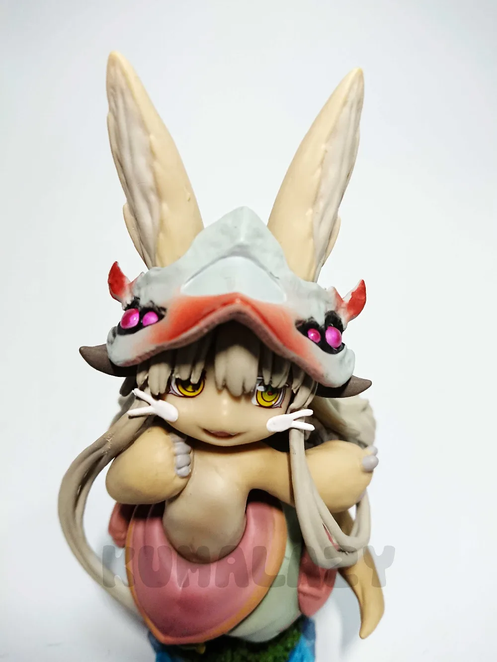 Сделано в бездне Nanachi 14 см фигурка модели|Игровые фигурки и трансформеры| |